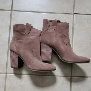 Lucky Brand Ankle boots
